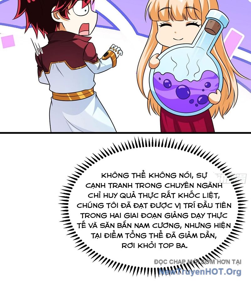 Chiến Hạm Của Ta Có Thể Thăng Cấp Chap 131 - Next Chap 132