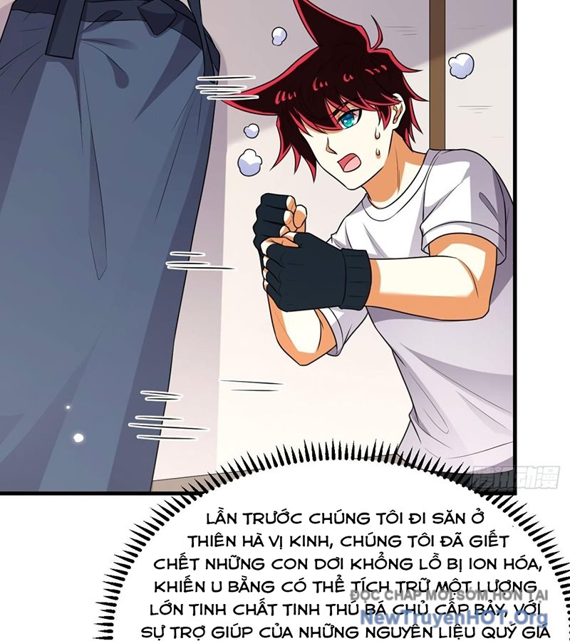 Chiến Hạm Của Ta Có Thể Thăng Cấp Chap 131 - Next Chap 132