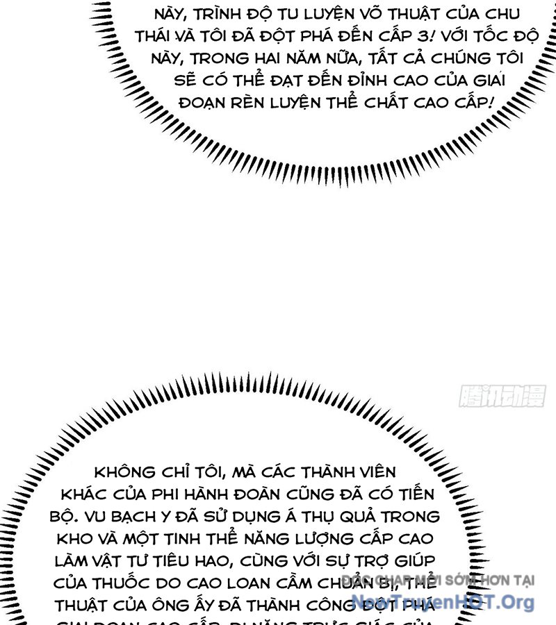 Chiến Hạm Của Ta Có Thể Thăng Cấp Chap 131 - Next Chap 132