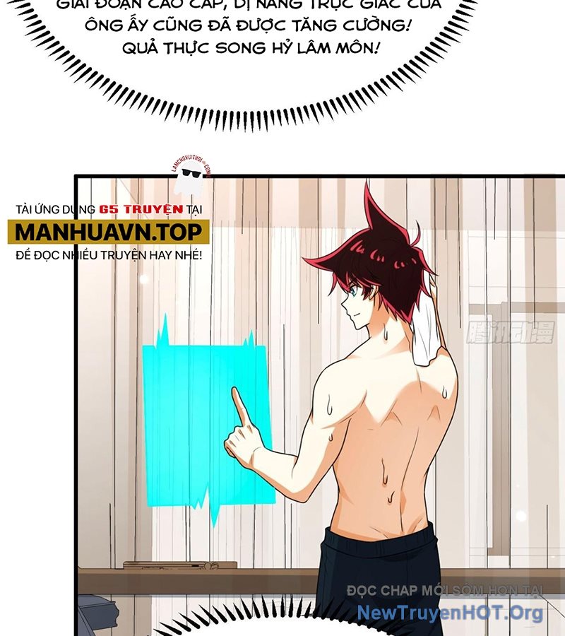 Chiến Hạm Của Ta Có Thể Thăng Cấp Chap 131 - Next Chap 132