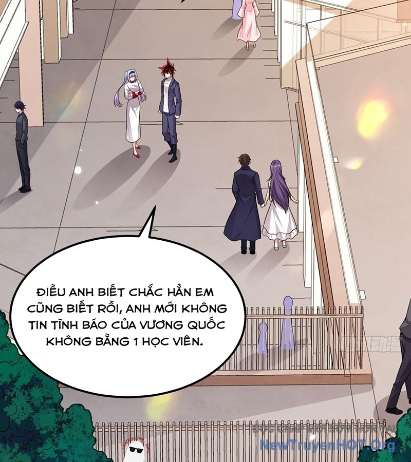 Chiến Hạm Của Ta Có Thể Thăng Cấp Chap 131 - Next Chap 132