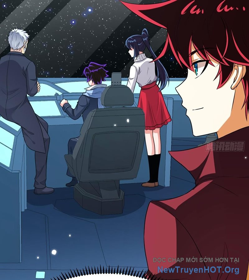 Chiến Hạm Của Ta Có Thể Thăng Cấp Chap 131 - Next Chap 132