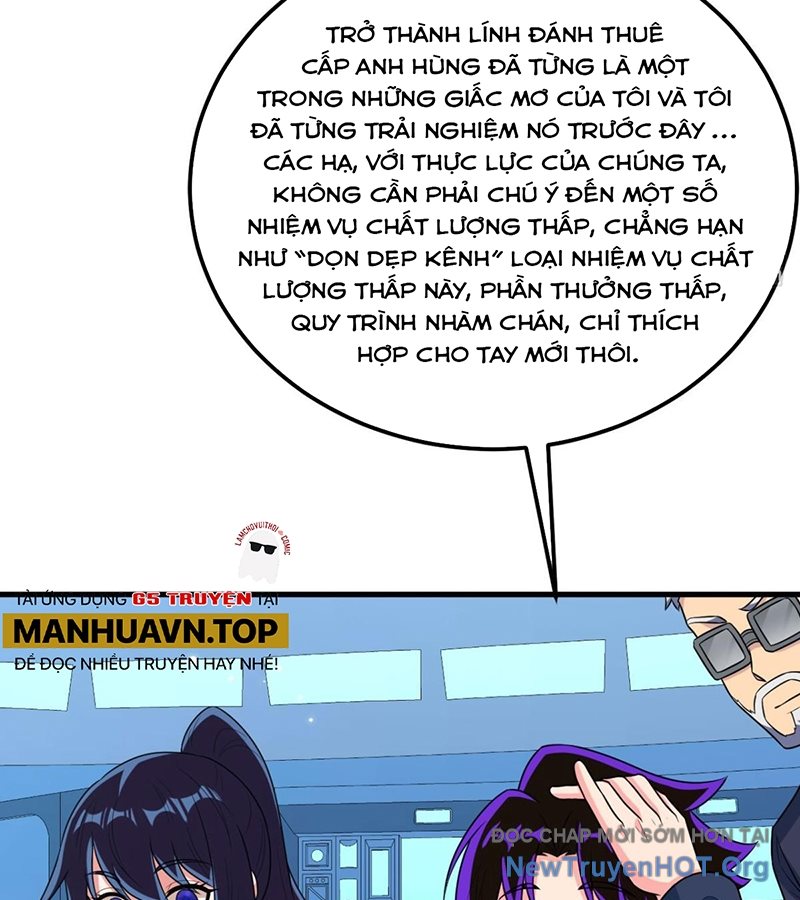 Chiến Hạm Của Ta Có Thể Thăng Cấp Chap 131 - Next Chap 132