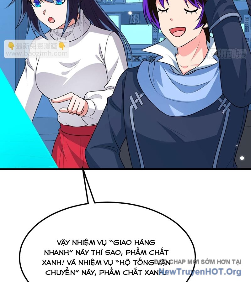 Chiến Hạm Của Ta Có Thể Thăng Cấp Chap 131 - Next Chap 132