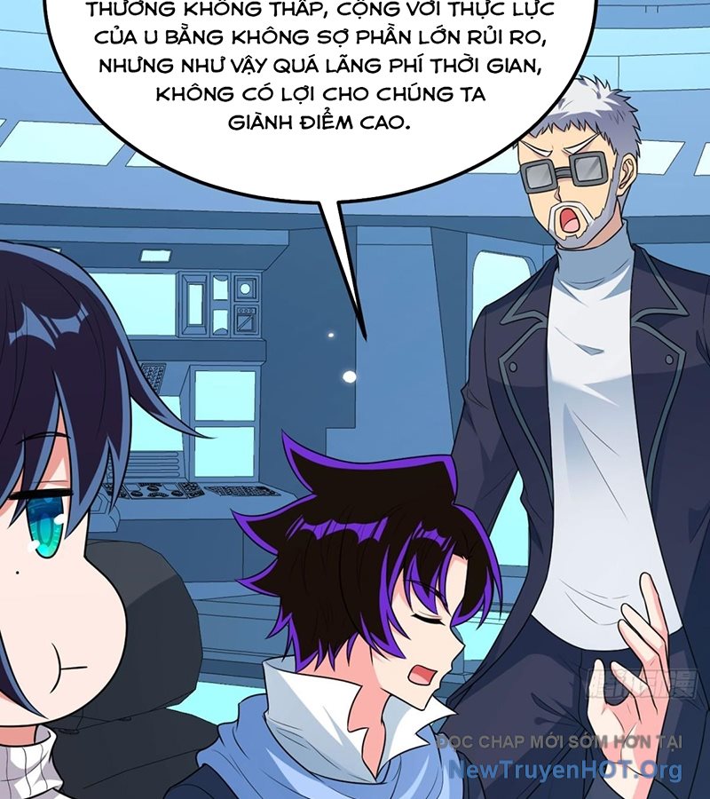 Chiến Hạm Của Ta Có Thể Thăng Cấp Chap 131 - Next Chap 132