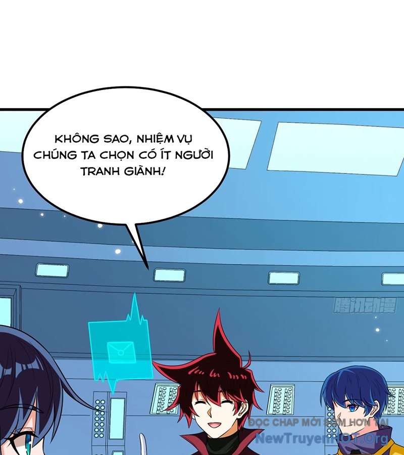 Chiến Hạm Của Ta Có Thể Thăng Cấp Chap 131 - Next Chap 132