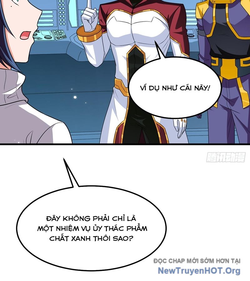 Chiến Hạm Của Ta Có Thể Thăng Cấp Chap 131 - Next Chap 132