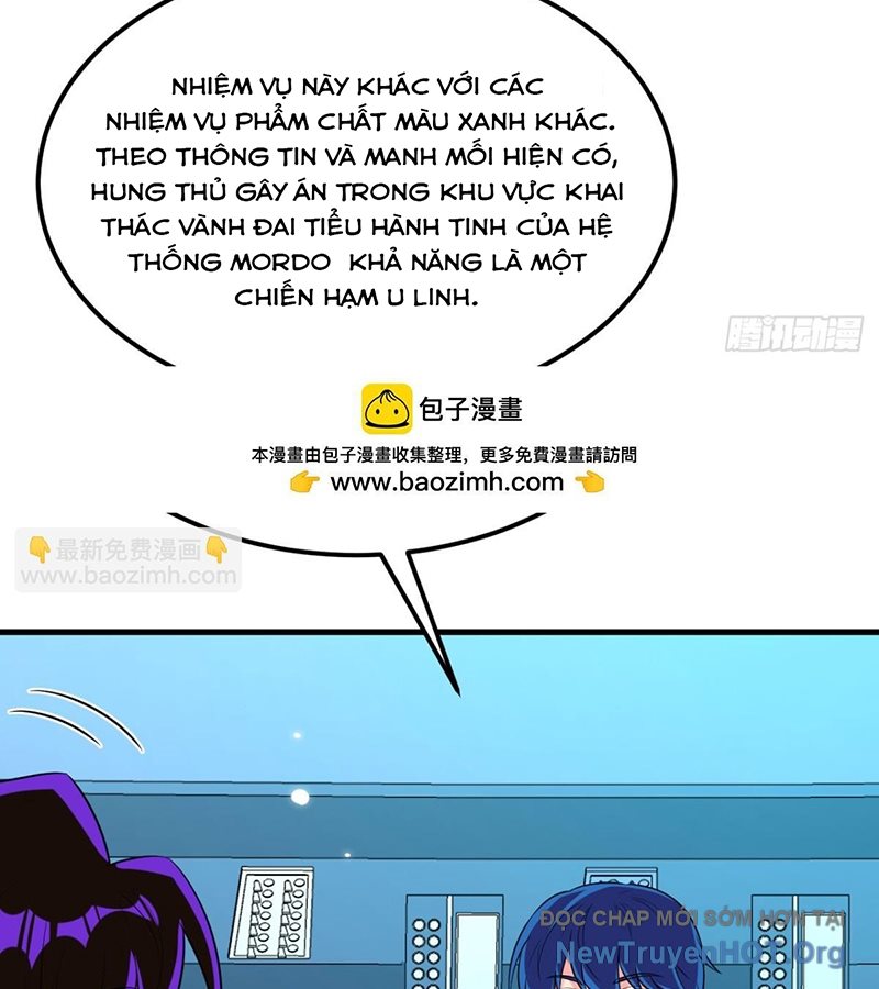 Chiến Hạm Của Ta Có Thể Thăng Cấp Chap 131 - Next Chap 132