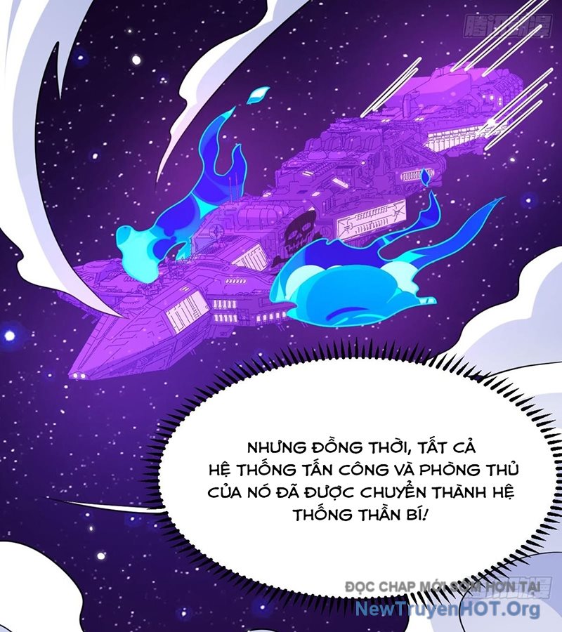 Chiến Hạm Của Ta Có Thể Thăng Cấp Chap 131 - Next Chap 132