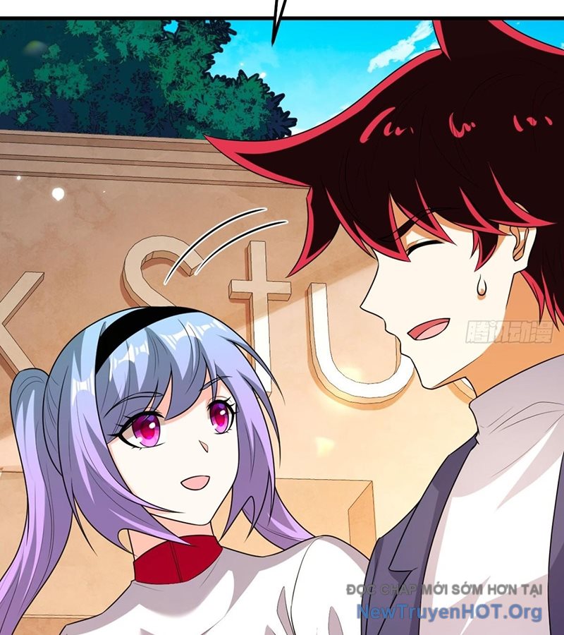 Chiến Hạm Của Ta Có Thể Thăng Cấp Chap 131 - Next Chap 132