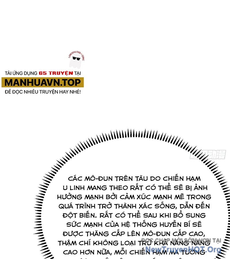 Chiến Hạm Của Ta Có Thể Thăng Cấp Chap 131 - Next Chap 132