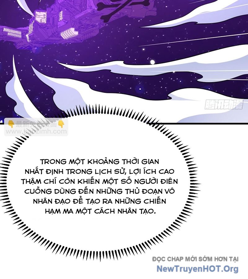 Chiến Hạm Của Ta Có Thể Thăng Cấp Chap 131 - Next Chap 132