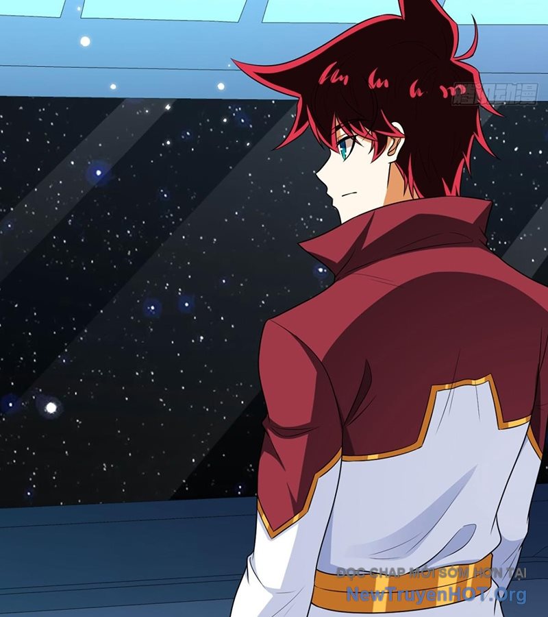 Chiến Hạm Của Ta Có Thể Thăng Cấp Chap 131 - Next Chap 132