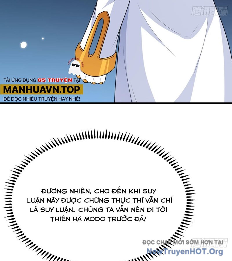 Chiến Hạm Của Ta Có Thể Thăng Cấp Chap 131 - Next Chap 132