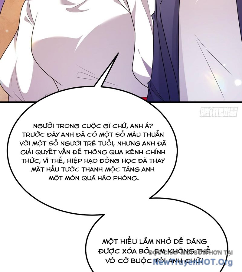 Chiến Hạm Của Ta Có Thể Thăng Cấp Chap 131 - Next Chap 132