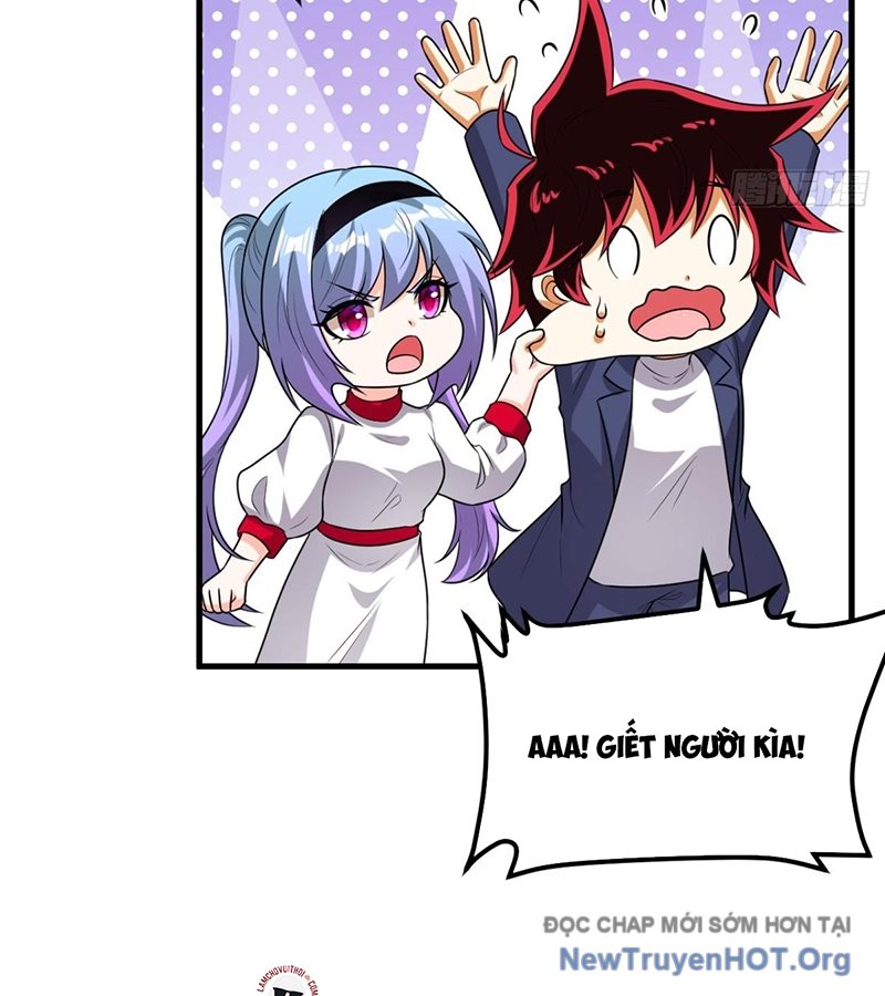 Chiến Hạm Của Ta Có Thể Thăng Cấp Chap 131 - Next Chap 132