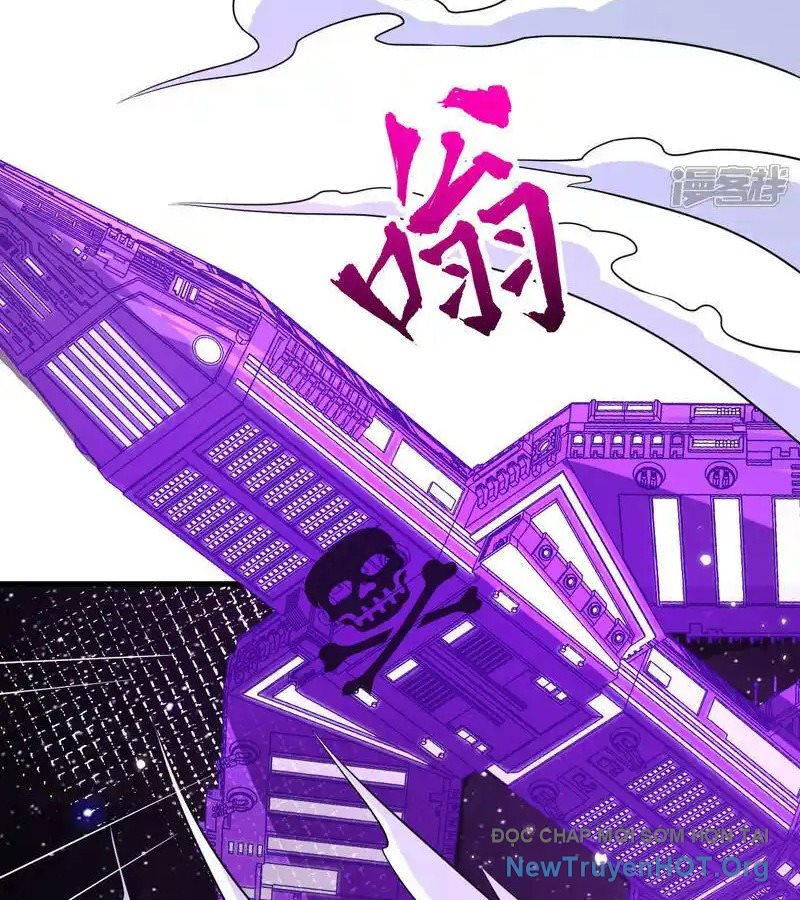 Chiến Hạm Của Ta Có Thể Thăng Cấp Chap 132 - Next Chap 133