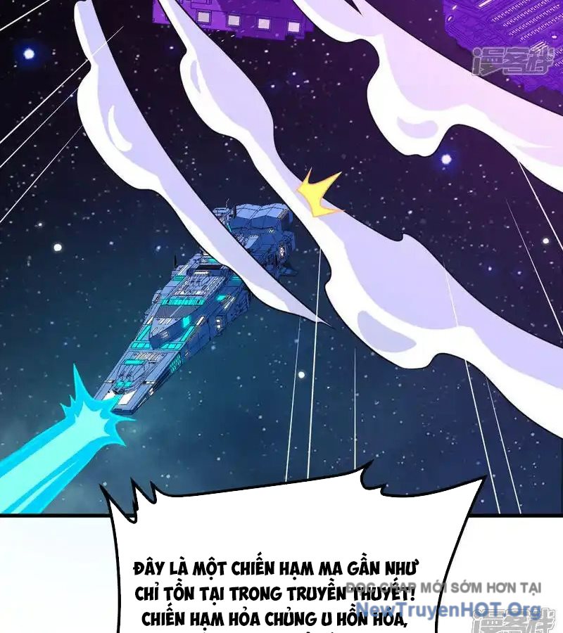 Chiến Hạm Của Ta Có Thể Thăng Cấp Chap 132 - Next Chap 133
