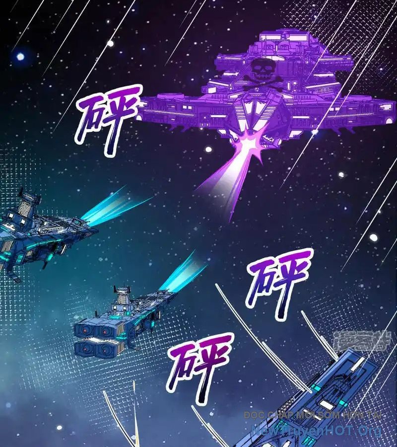 Chiến Hạm Của Ta Có Thể Thăng Cấp Chap 132 - Next Chap 133