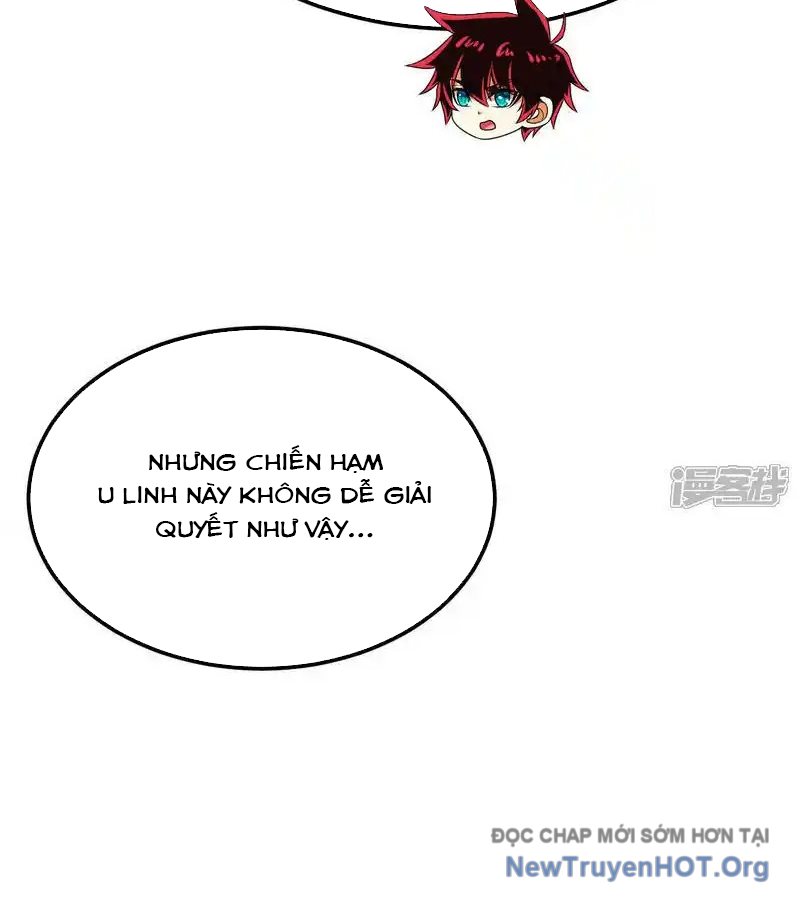 Chiến Hạm Của Ta Có Thể Thăng Cấp Chap 132 - Next Chap 133