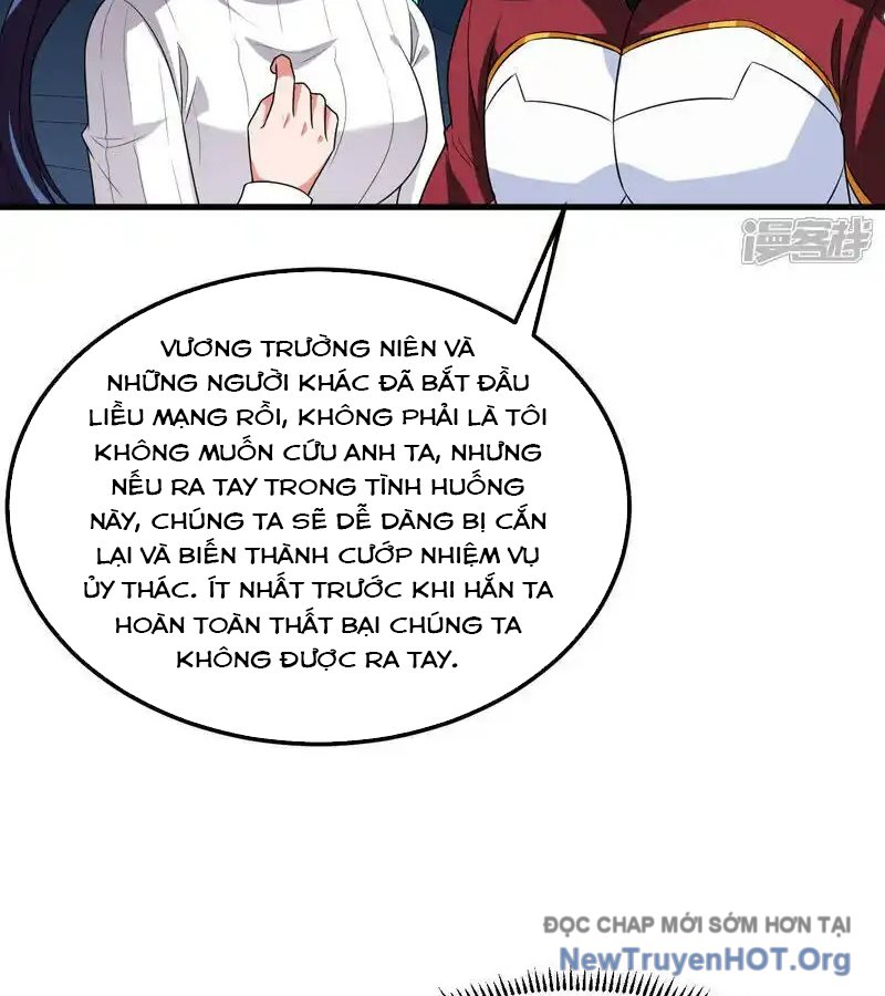 Chiến Hạm Của Ta Có Thể Thăng Cấp Chap 132 - Next Chap 133