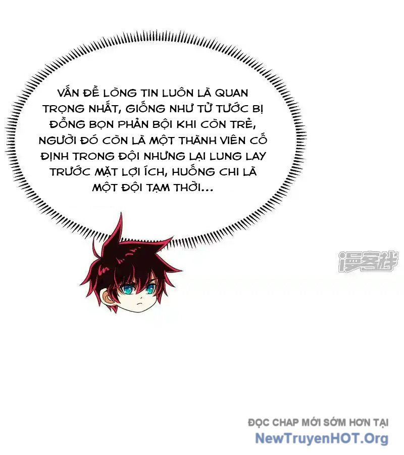 Chiến Hạm Của Ta Có Thể Thăng Cấp Chap 132 - Next Chap 133