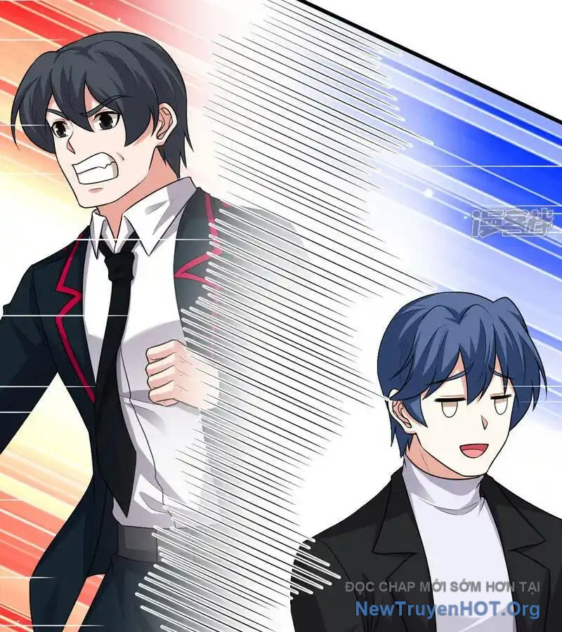 Chiến Hạm Của Ta Có Thể Thăng Cấp Chap 132 - Next Chap 133