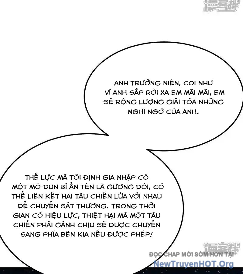 Chiến Hạm Của Ta Có Thể Thăng Cấp Chap 132 - Next Chap 133