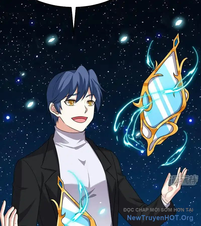 Chiến Hạm Của Ta Có Thể Thăng Cấp Chap 132 - Next Chap 133