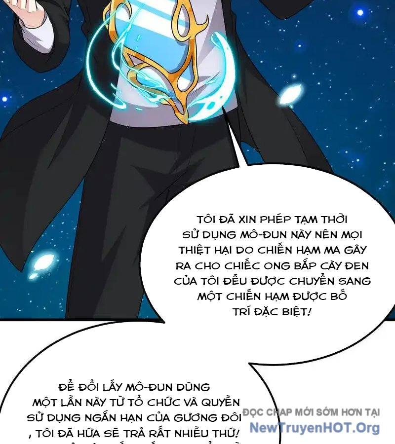 Chiến Hạm Của Ta Có Thể Thăng Cấp Chap 132 - Next Chap 133