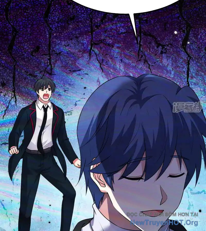 Chiến Hạm Của Ta Có Thể Thăng Cấp Chap 132 - Next Chap 133