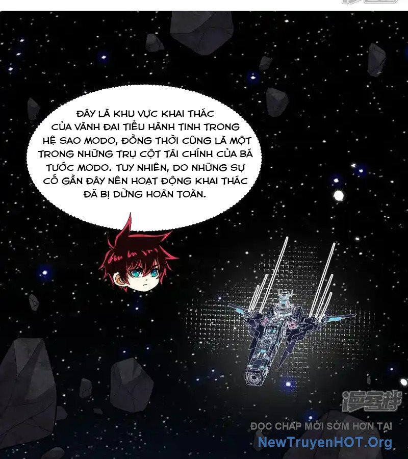 Chiến Hạm Của Ta Có Thể Thăng Cấp Chap 132 - Next Chap 133