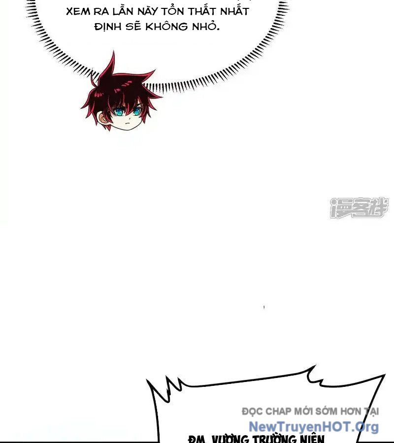 Chiến Hạm Của Ta Có Thể Thăng Cấp Chap 132 - Next Chap 133