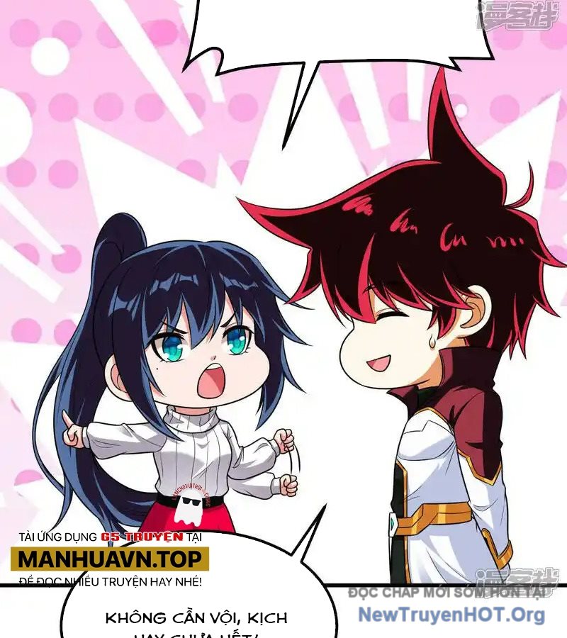 Chiến Hạm Của Ta Có Thể Thăng Cấp Chap 132 - Next Chap 133