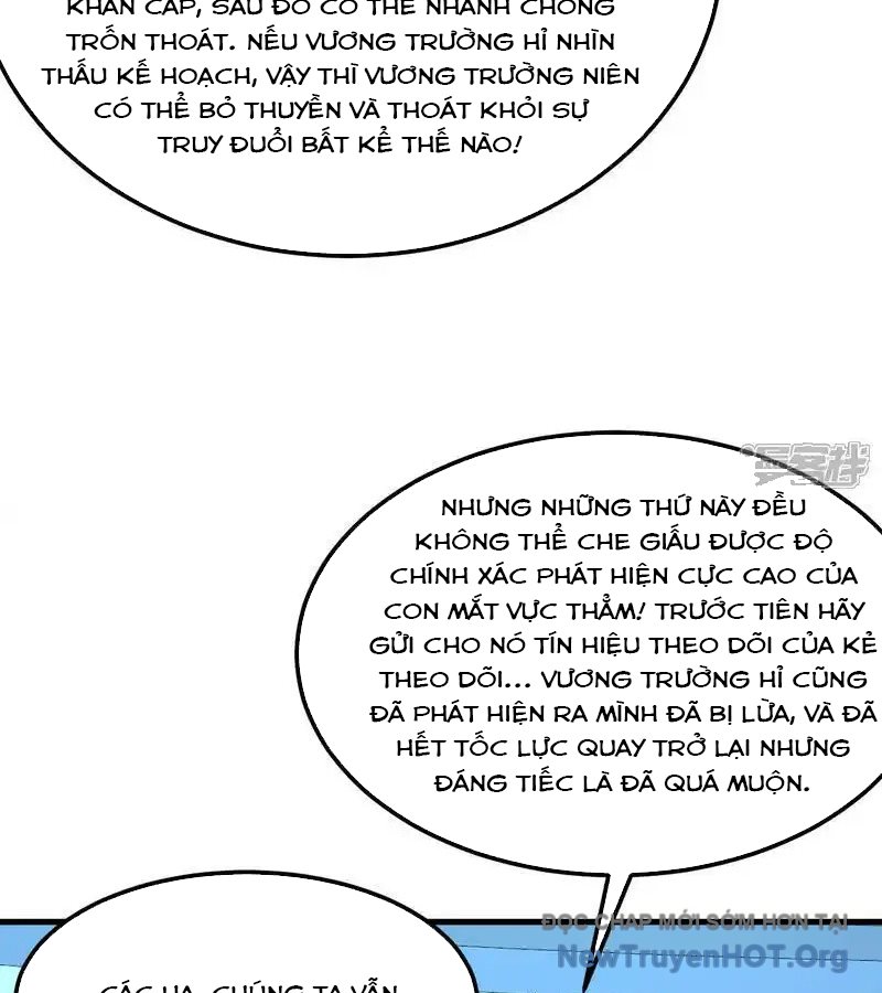 Chiến Hạm Của Ta Có Thể Thăng Cấp Chap 132 - Next Chap 133