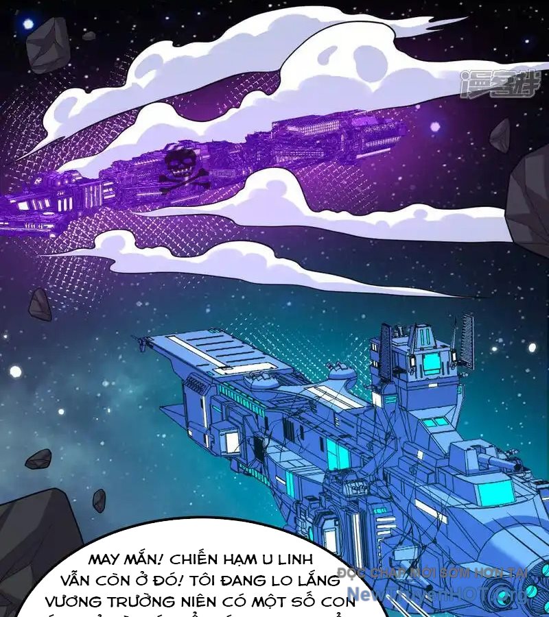 Chiến Hạm Của Ta Có Thể Thăng Cấp Chap 132 - Next Chap 133
