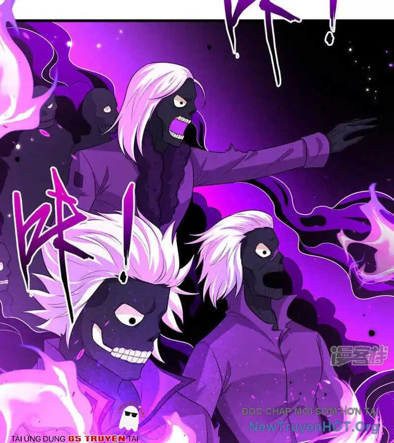 Chiến Hạm Của Ta Có Thể Thăng Cấp Chap 132 - Next Chap 133