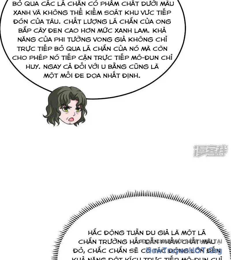 Chiến Hạm Của Ta Có Thể Thăng Cấp Chap 132 - Next Chap 133