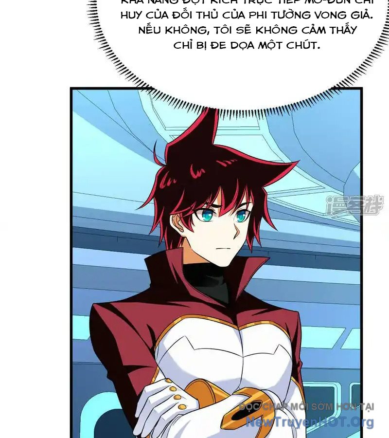 Chiến Hạm Của Ta Có Thể Thăng Cấp Chap 132 - Next Chap 133