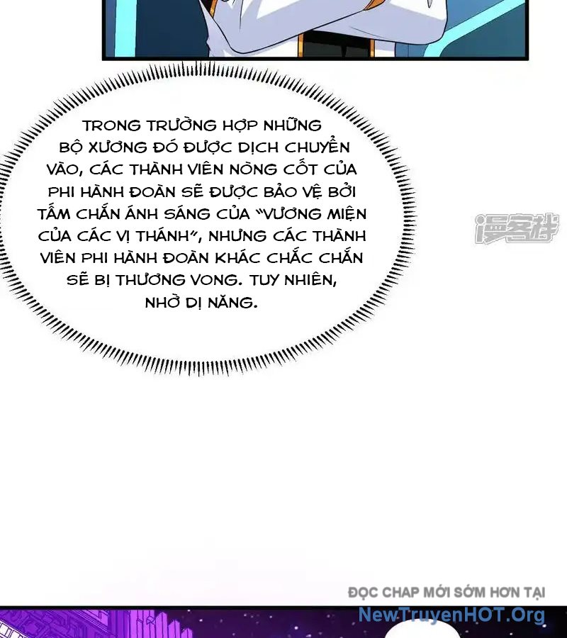 Chiến Hạm Của Ta Có Thể Thăng Cấp Chap 132 - Next Chap 133