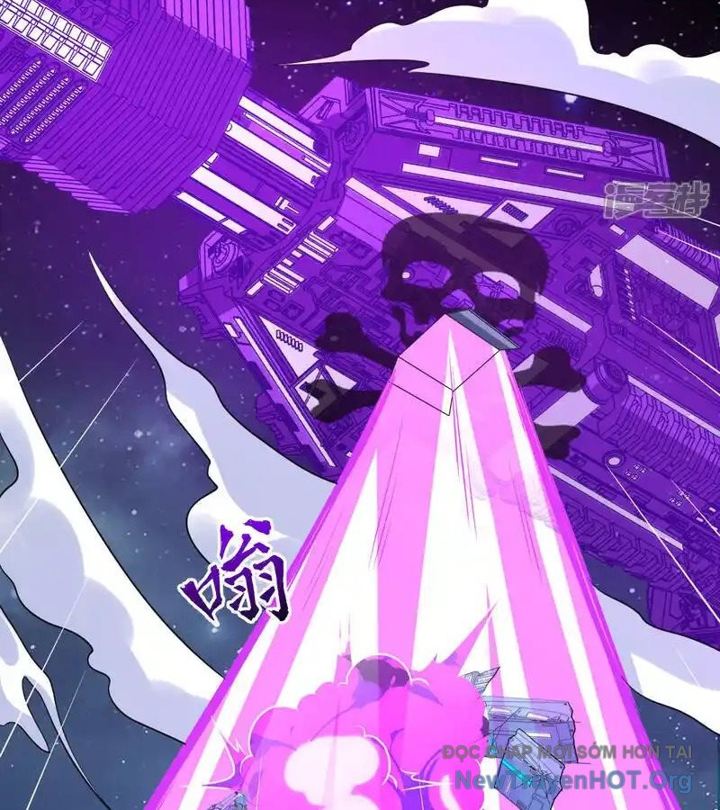 Chiến Hạm Của Ta Có Thể Thăng Cấp Chap 132 - Next Chap 133