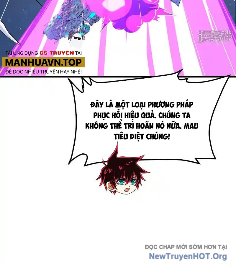 Chiến Hạm Của Ta Có Thể Thăng Cấp Chap 132 - Next Chap 133