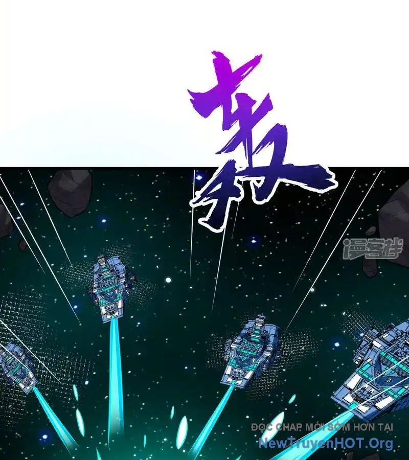 Chiến Hạm Của Ta Có Thể Thăng Cấp Chap 132 - Next Chap 133
