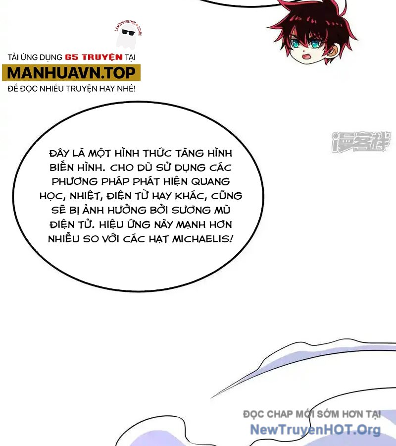 Chiến Hạm Của Ta Có Thể Thăng Cấp Chap 132 - Next Chap 133