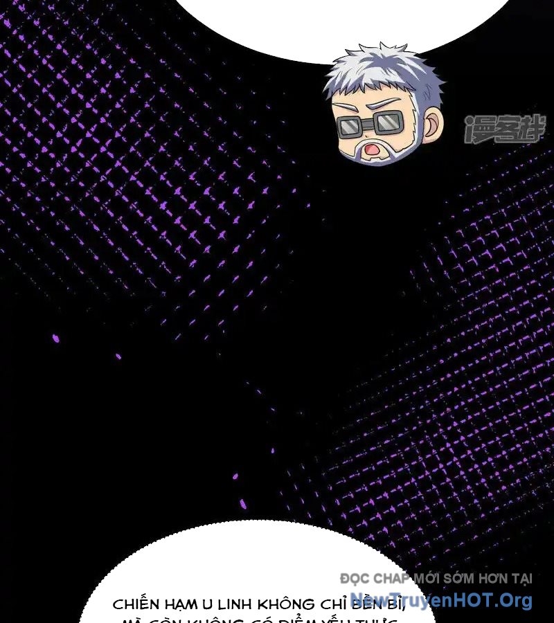 Chiến Hạm Của Ta Có Thể Thăng Cấp Chap 133 - Next Chap 134