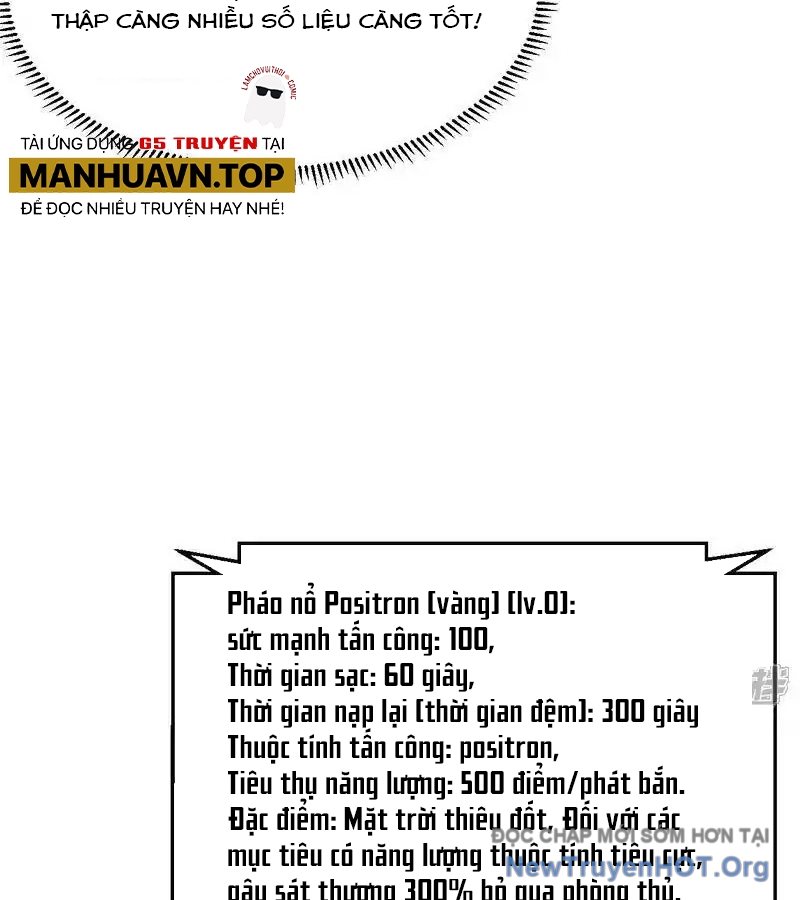 Chiến Hạm Của Ta Có Thể Thăng Cấp Chap 133 - Next Chap 134