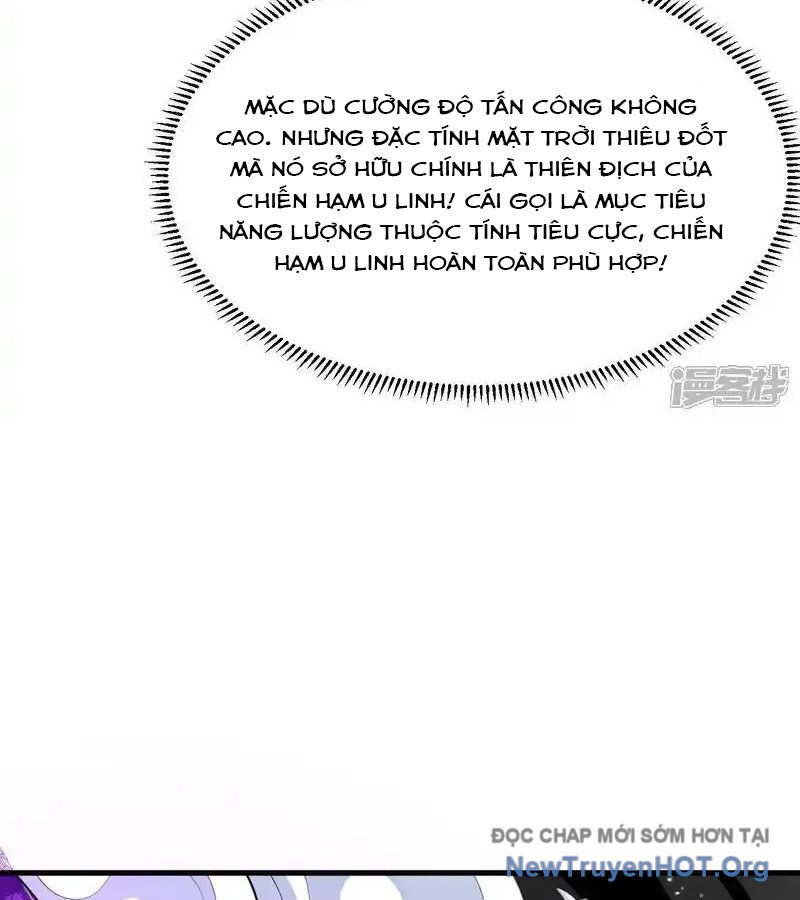 Chiến Hạm Của Ta Có Thể Thăng Cấp Chap 133 - Next Chap 134