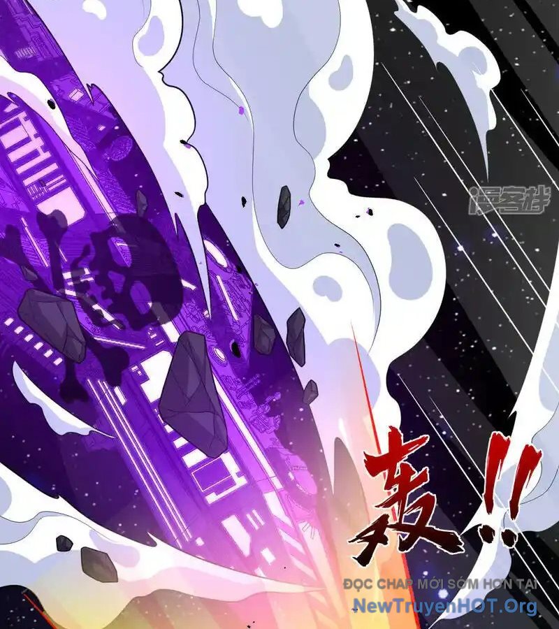 Chiến Hạm Của Ta Có Thể Thăng Cấp Chap 133 - Next Chap 134