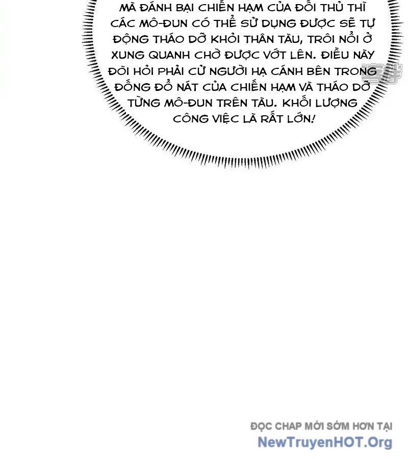 Chiến Hạm Của Ta Có Thể Thăng Cấp Chap 133 - Next Chap 134