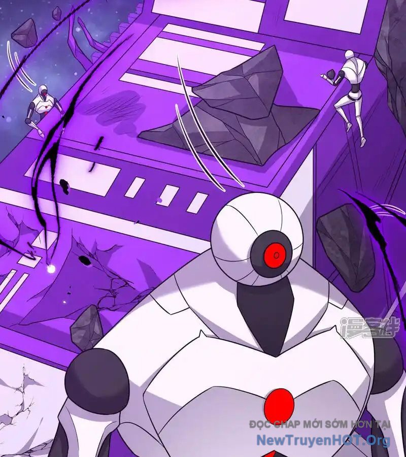 Chiến Hạm Của Ta Có Thể Thăng Cấp Chap 133 - Next Chap 134